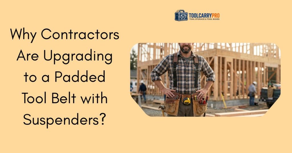 Featured Image for Best Padded Tool Belts with Suspenders of 2026 (All-Day Comfort)